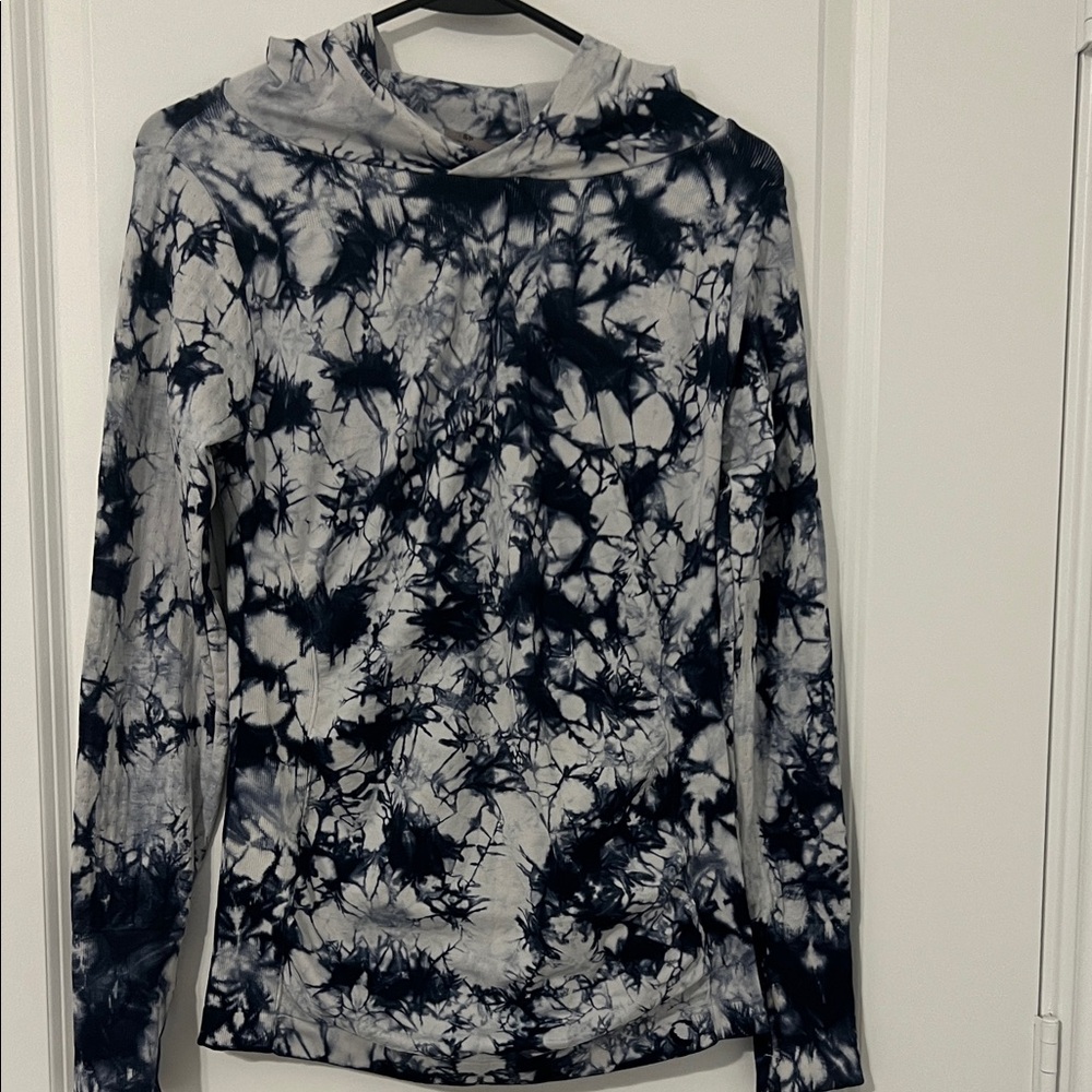 Climawear top.